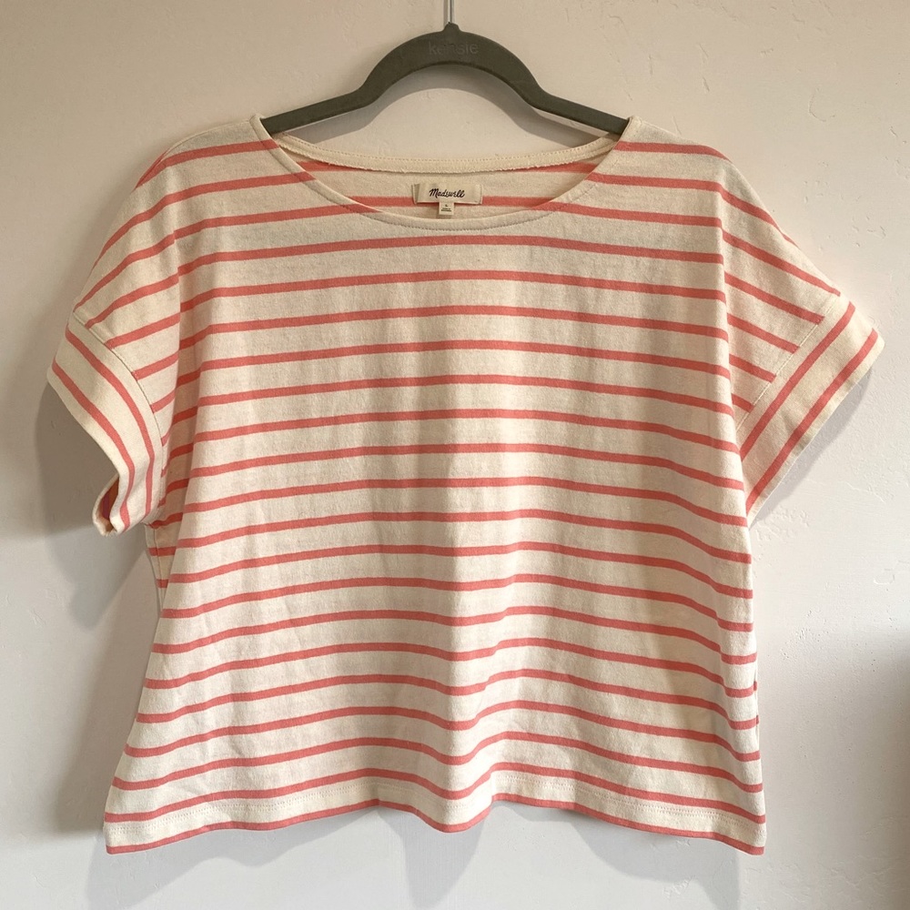 Madewell T-shirt